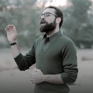 دانلود آهنگ شهریار پیروزفر من یه روزی بی تو بند خاطراتتو از دلم پاک کردم